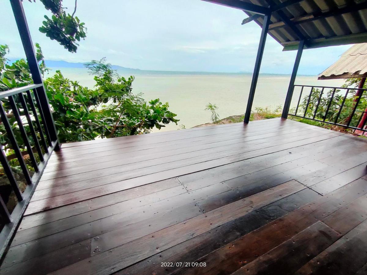 Golden Beach Resort Koh Phangan Baan Tai Exterior photo
