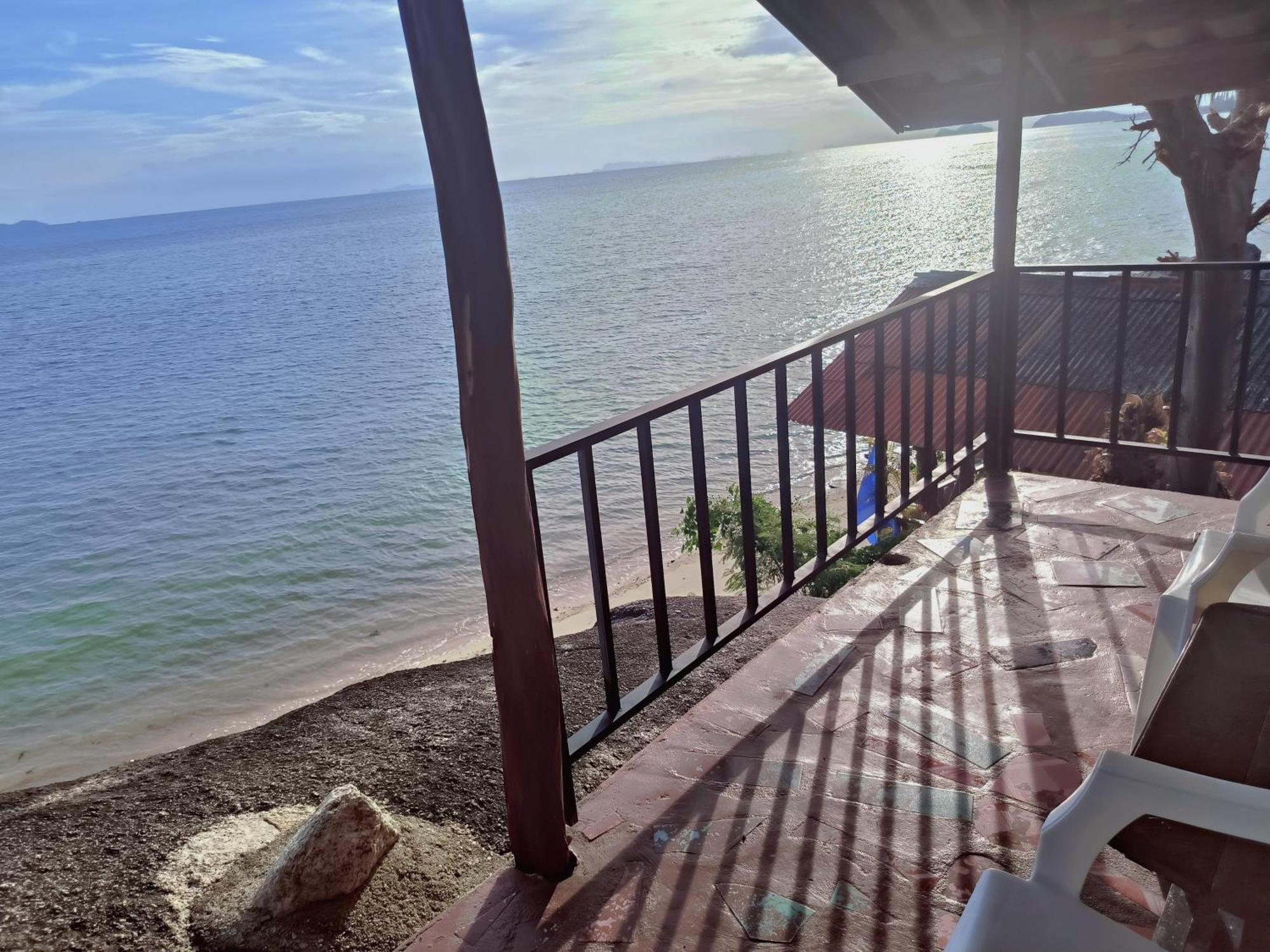 Golden Beach Resort Koh Phangan Baan Tai Exterior photo