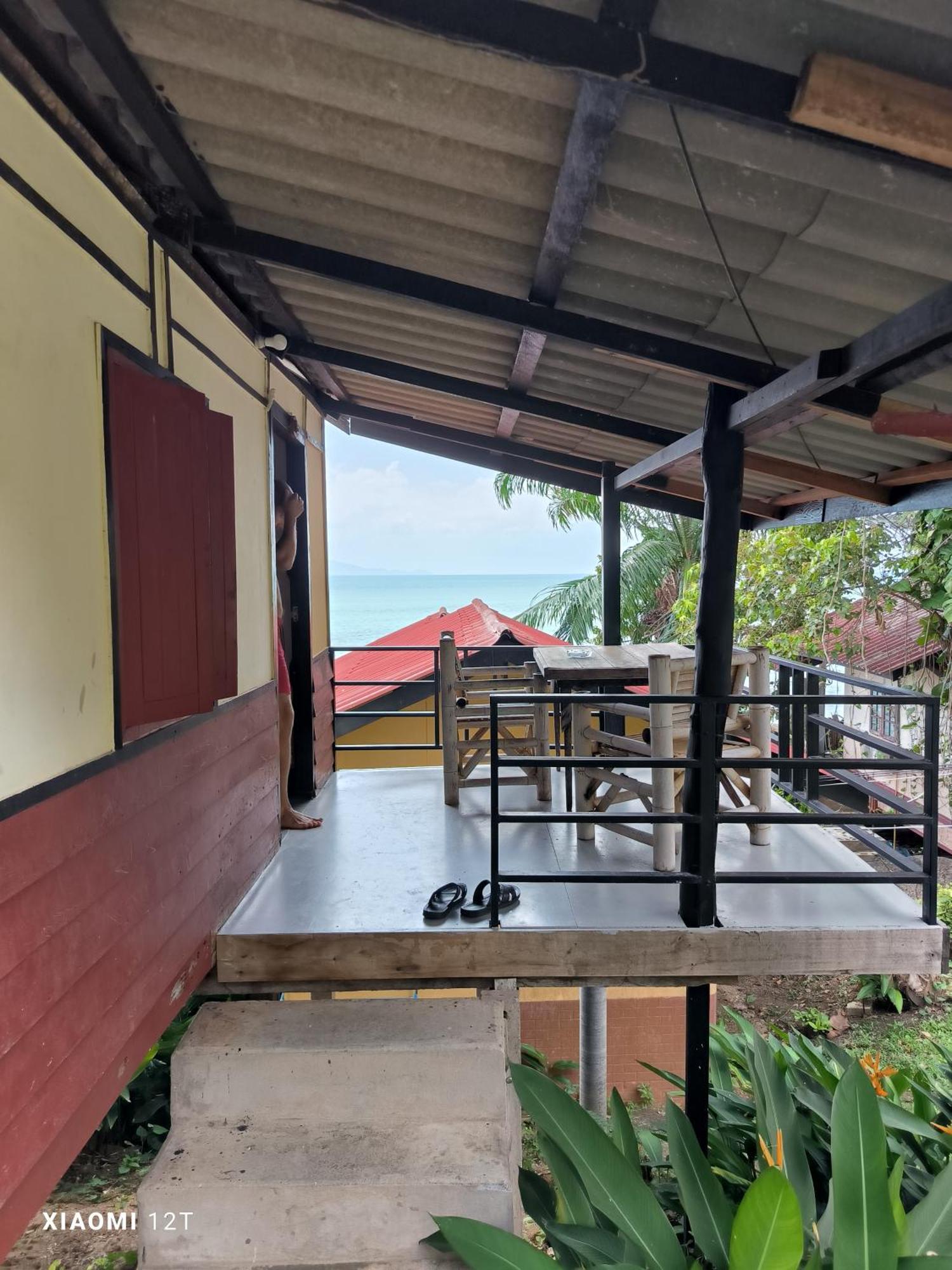 Golden Beach Resort Koh Phangan Baan Tai Room photo