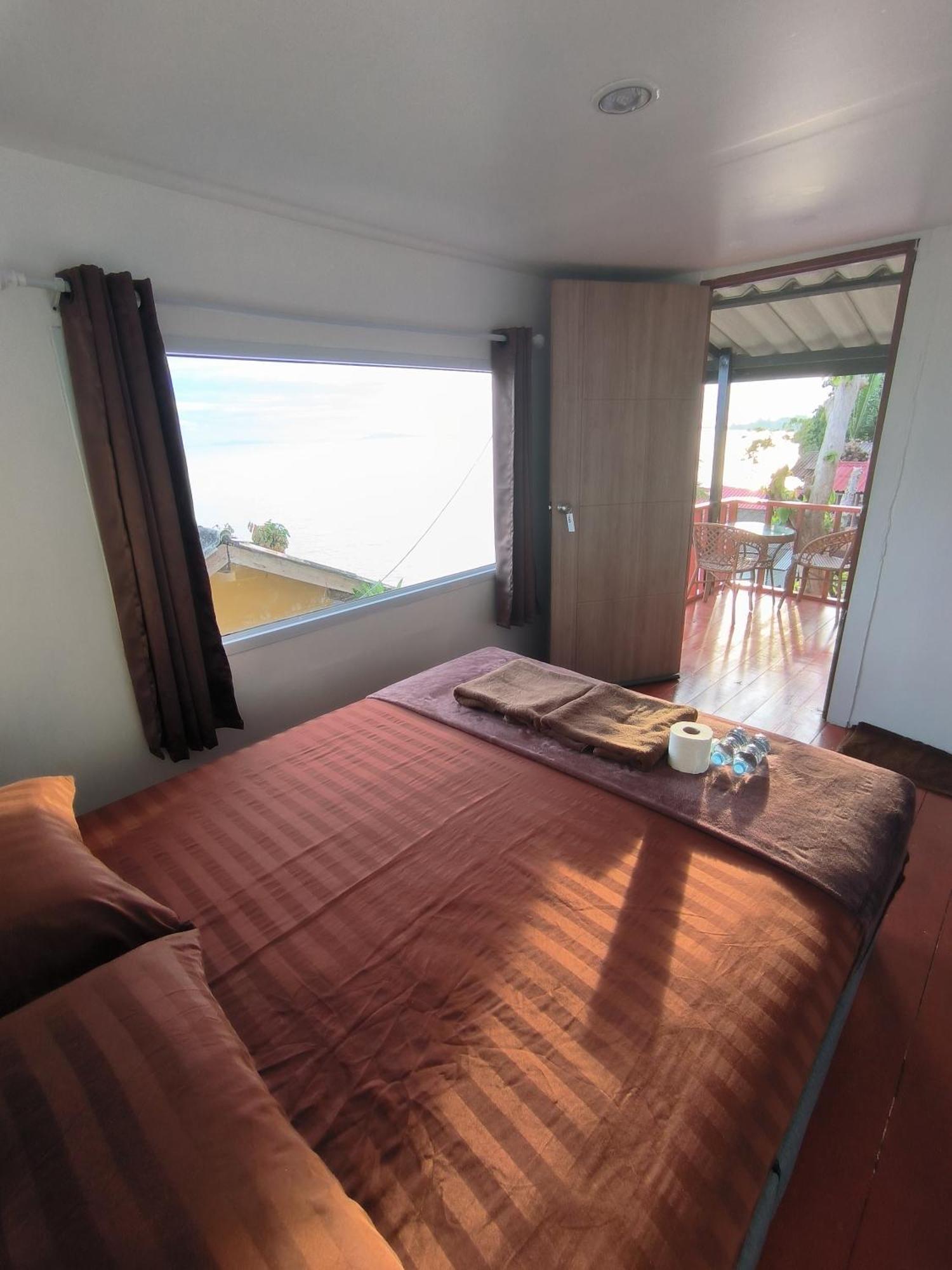 Golden Beach Resort Koh Phangan Baan Tai Room photo