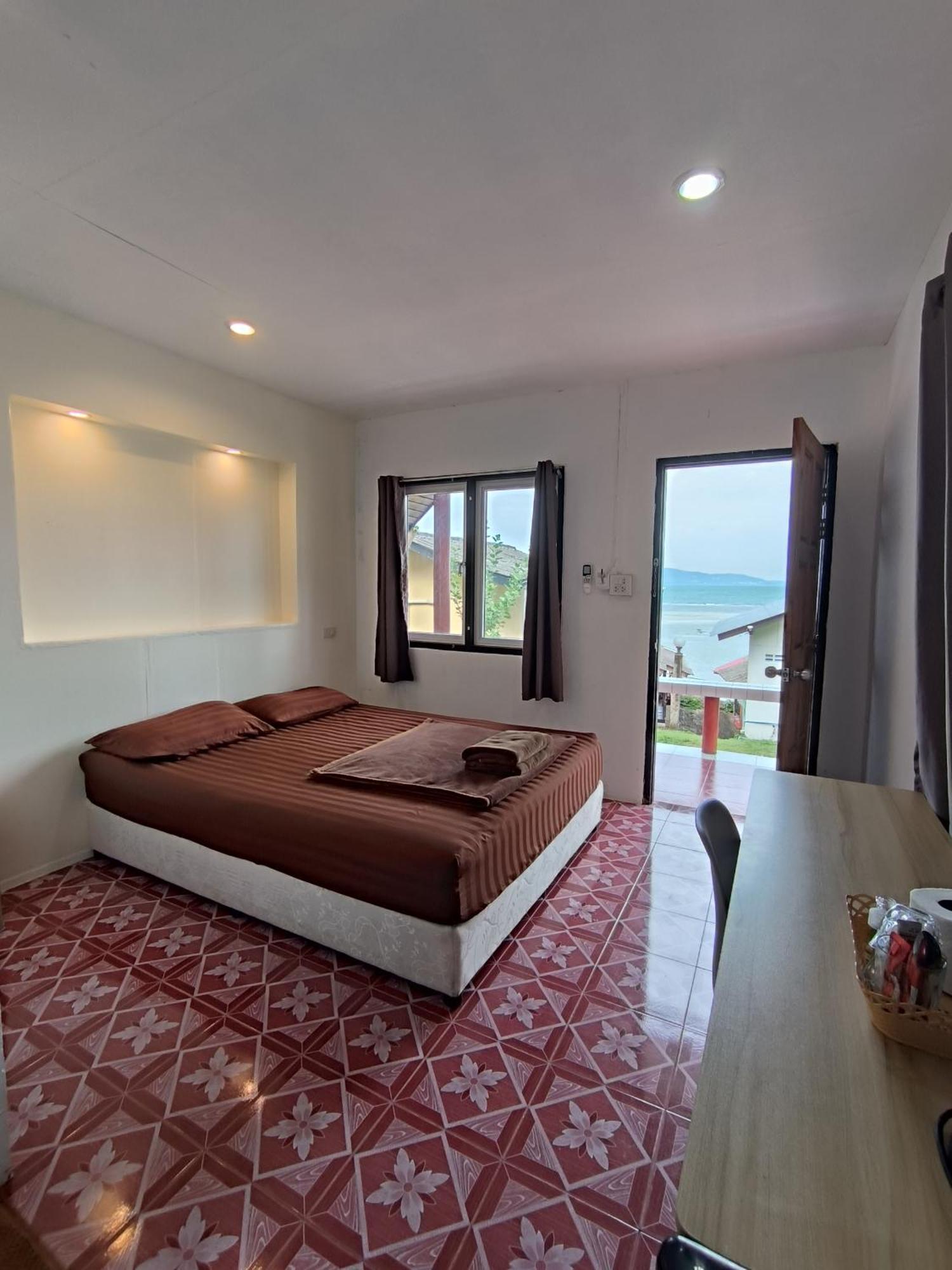 Golden Beach Resort Koh Phangan Baan Tai Exterior photo