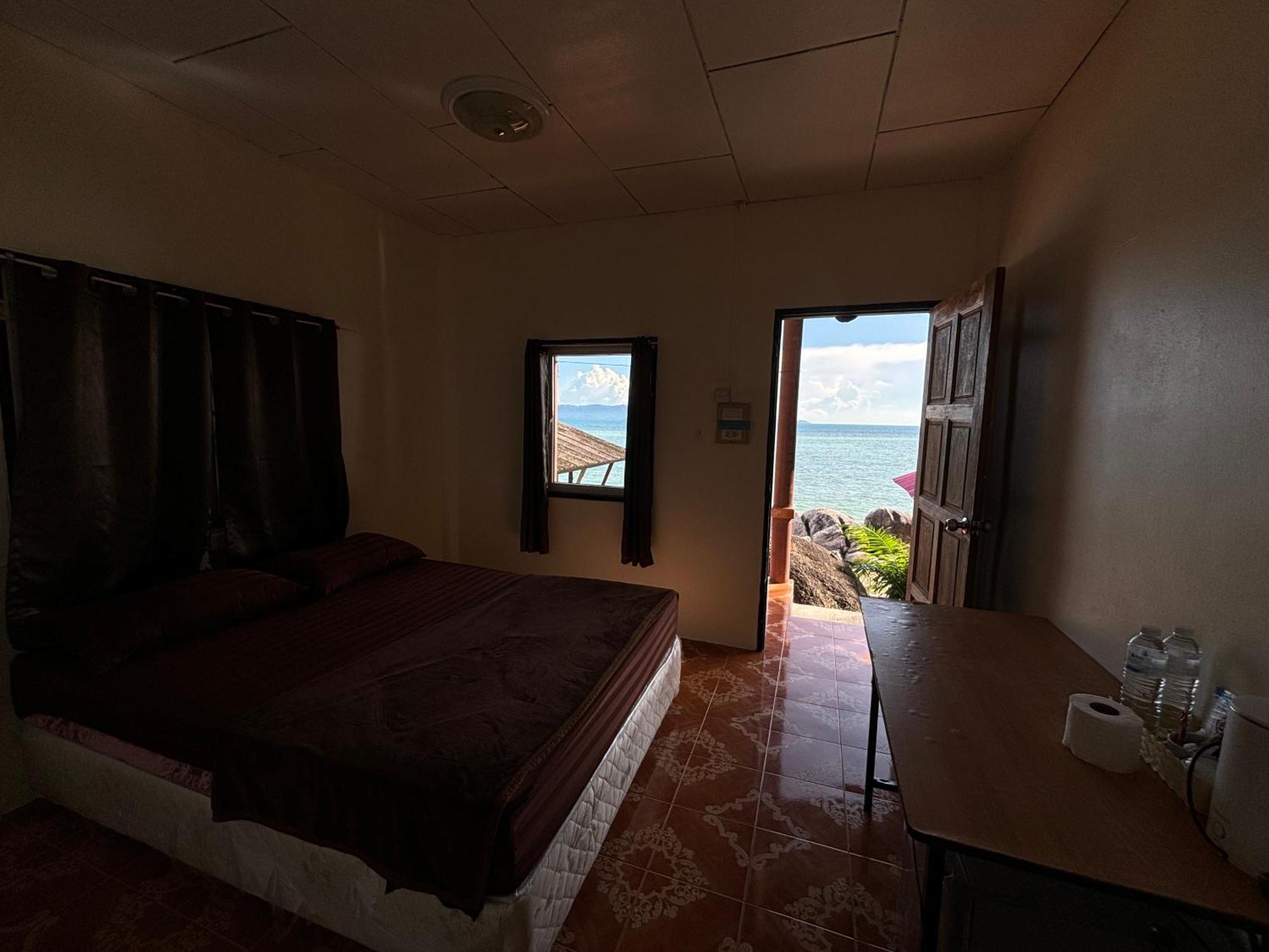 Golden Beach Resort Koh Phangan Baan Tai Exterior photo