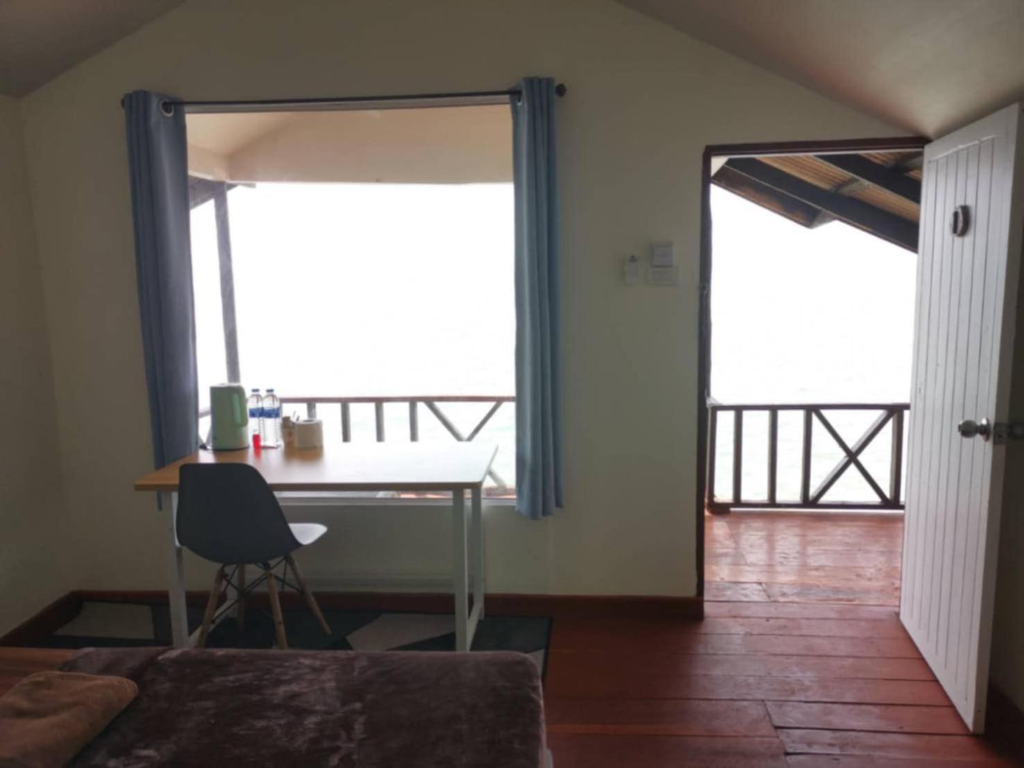 Golden Beach Resort Koh Phangan Baan Tai Exterior photo