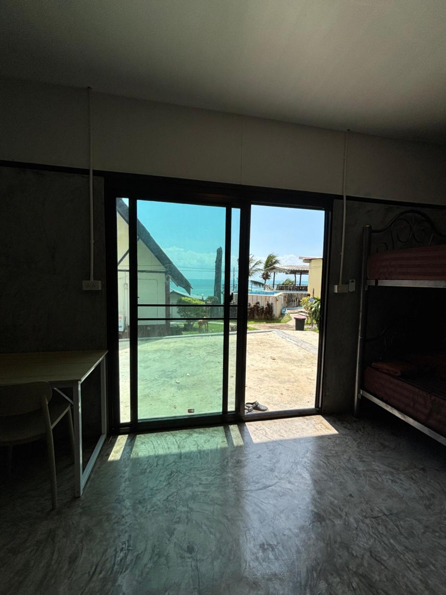 Golden Beach Resort Koh Phangan Baan Tai Exterior photo