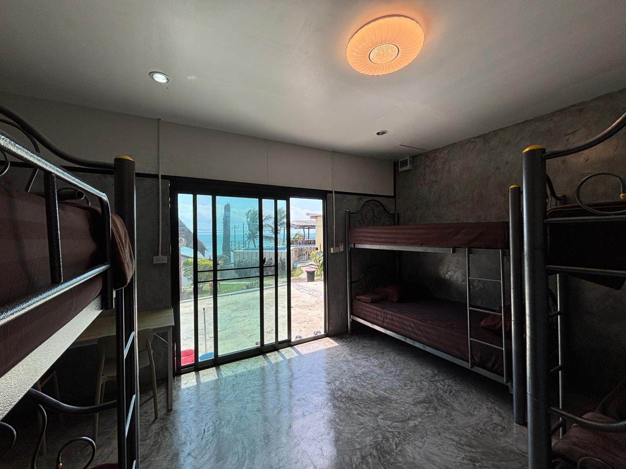 Golden Beach Resort Koh Phangan Baan Tai Exterior photo