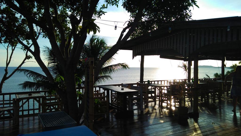Golden Beach Resort Koh Phangan Baan Tai Exterior photo