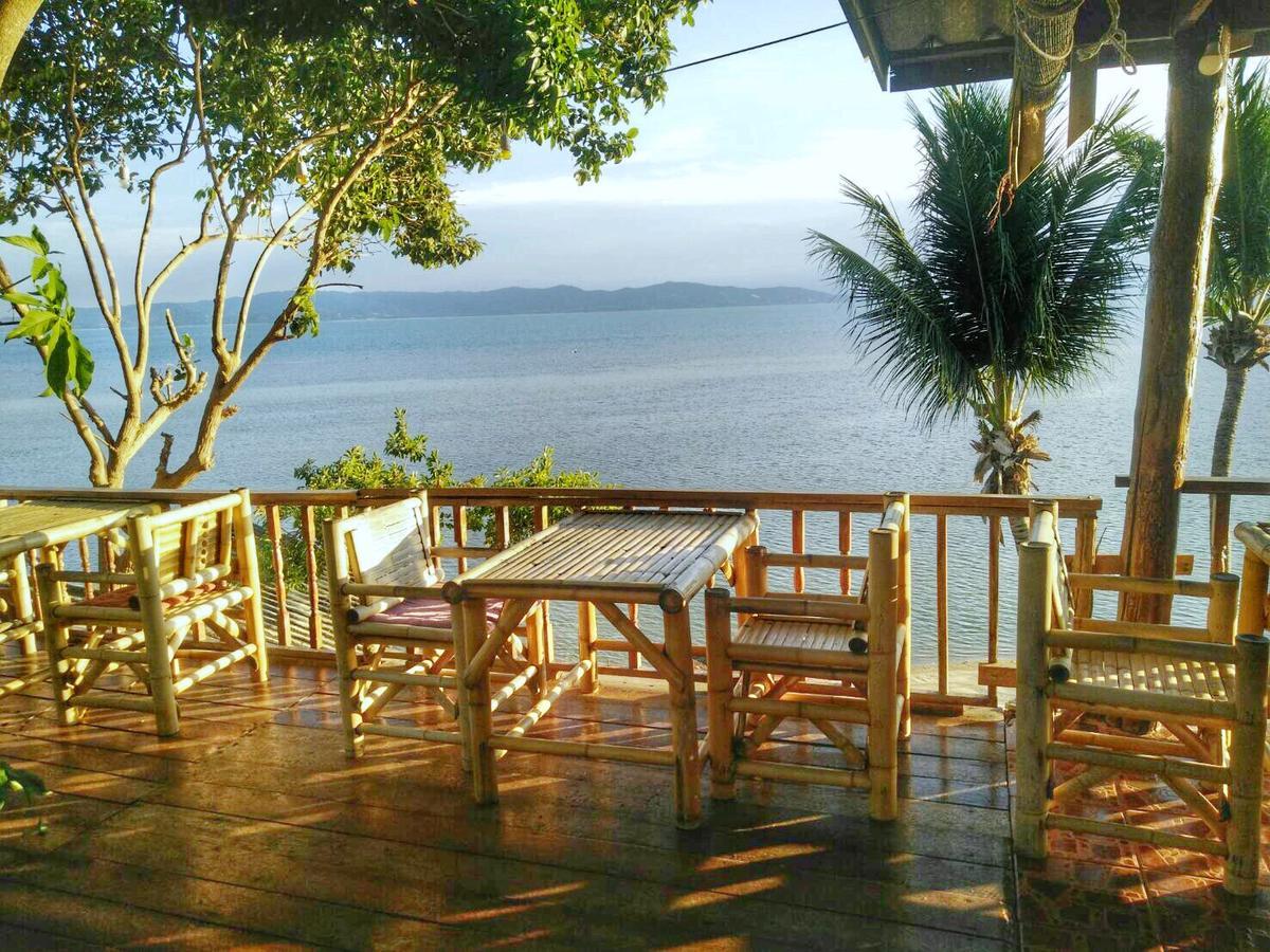 Golden Beach Resort Koh Phangan Baan Tai Exterior photo