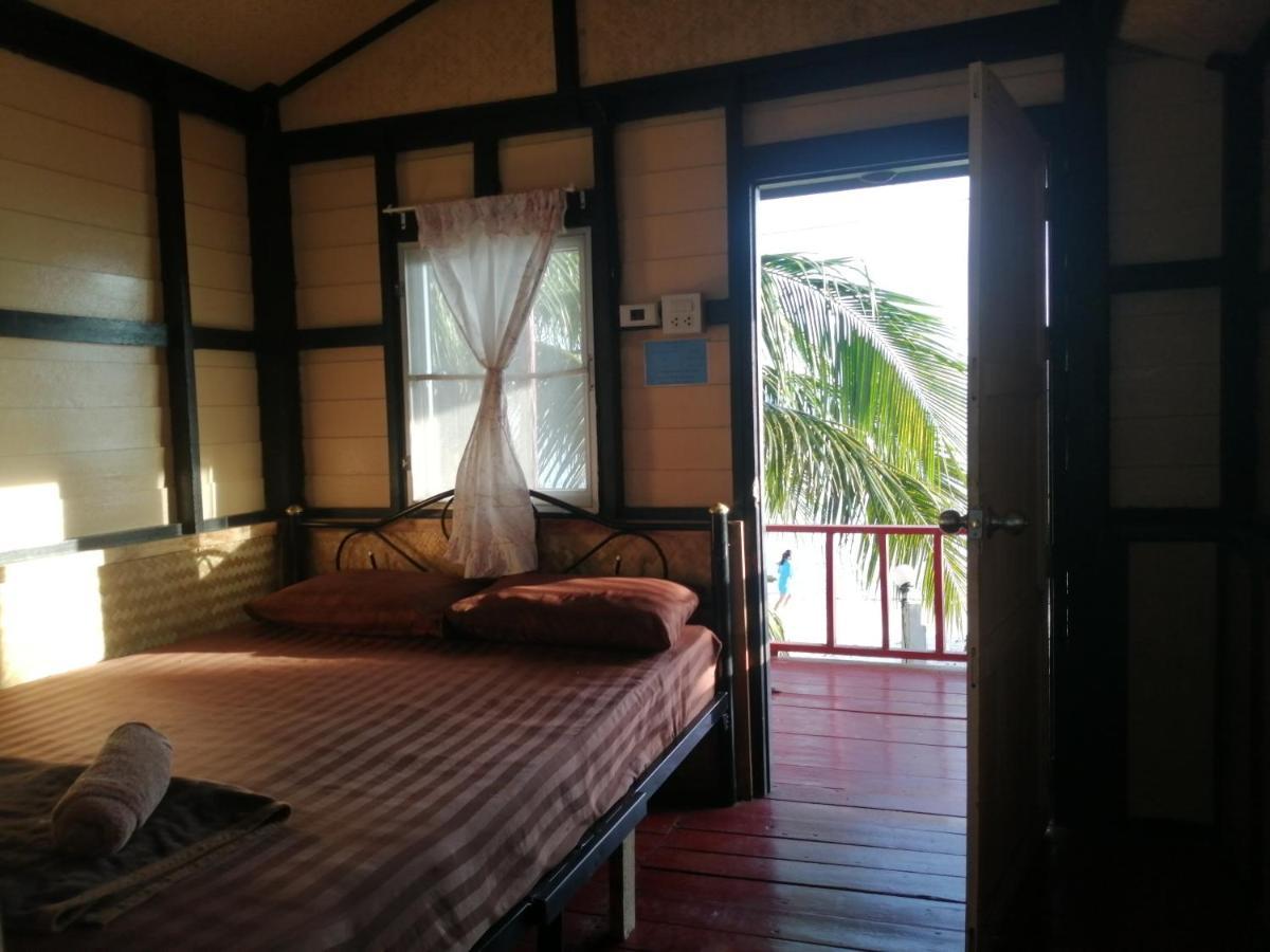 Golden Beach Resort Koh Phangan Baan Tai Exterior photo